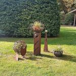 Der Bauerngarten - eine Oase der Ruhe
