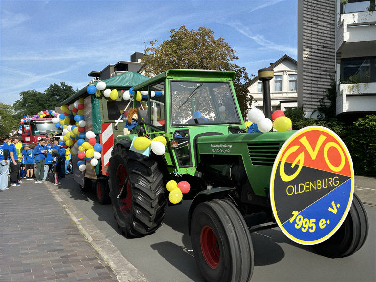 Bild der Woche