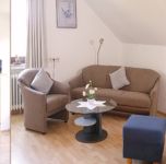 Holiday apartment Hunteblick